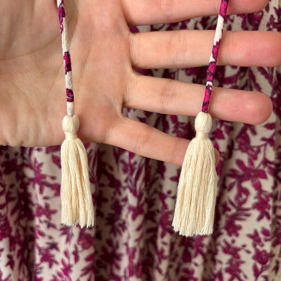 Free People Sun Up Mini Dress - Picture 5 of 6